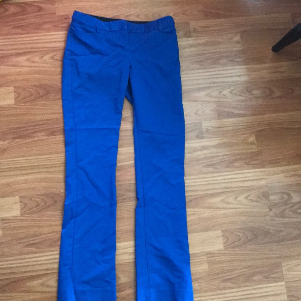 Express slacks